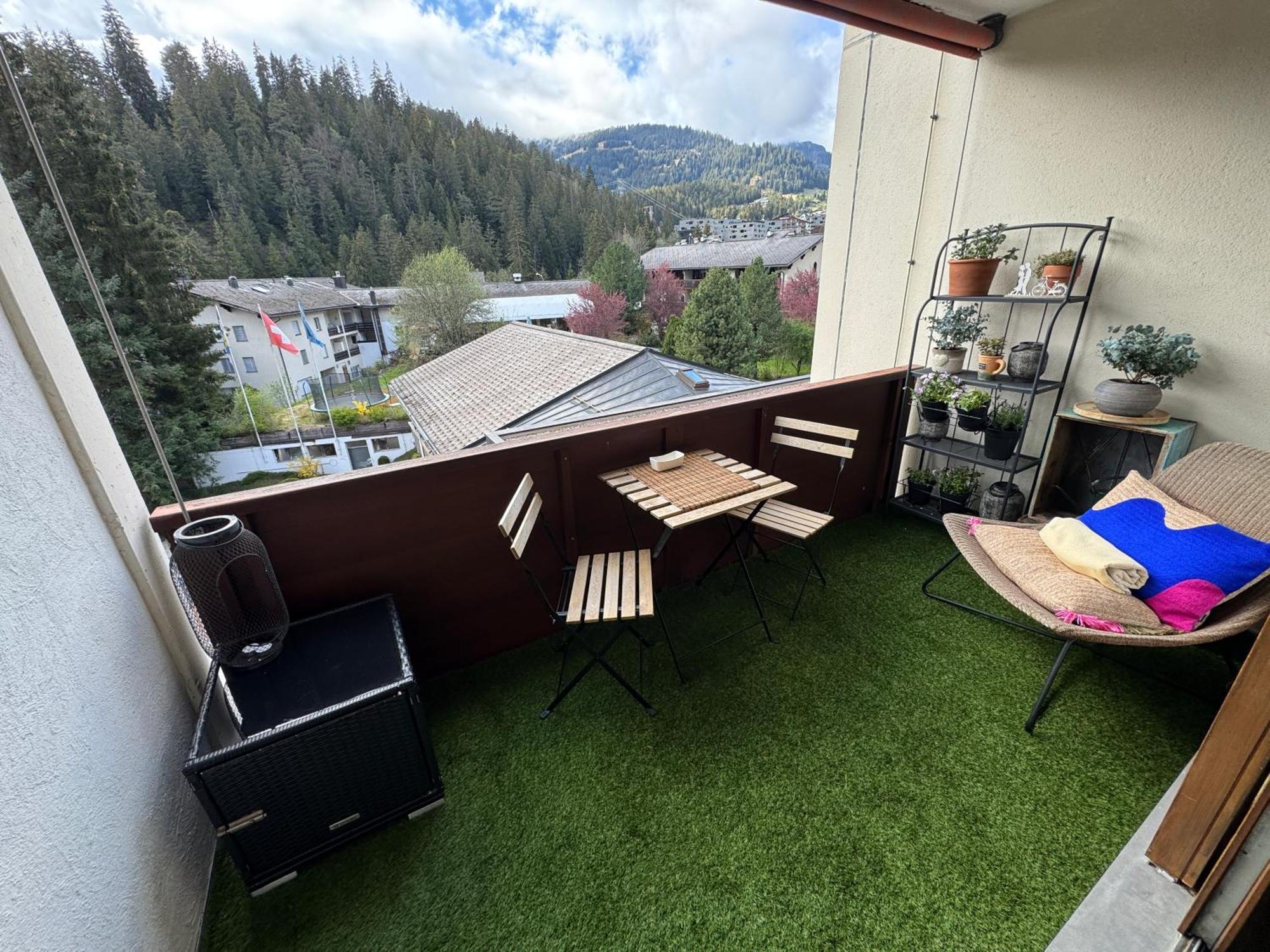 Modern Laax Apt, Swimming Pools, Wellness & Tennis Exterior foto